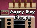Ойын Angry Boy Escape