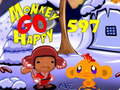 Ойын Monkey Go Happy Stage 597