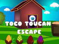 Ойын Toco Toucan Escape