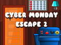 Ойын Cyber Monday Escape 2