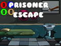Ойын Prisoner Escape