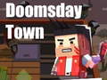 Ойын Doomsday Town