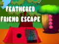 Ойын Feathered Friend Escape