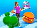Ойын Body Race Online