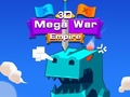 Ойын Mega War 3D: Empire