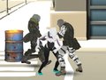 Ойын Spiderman Fighter Online