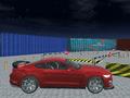 Ойын Supercar Parking Simulator