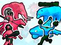 Ойын Funny Battle Simulator 2