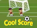 Ойын Cool Score