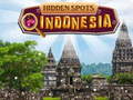 Ойын Hidden Spots Indonesia