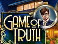 Ойын Game of Truth