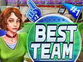 Ойын Best Team