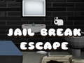 Ойын Jail Break Escape