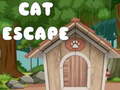 Ойын Cat Escape