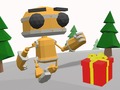 Ойын Running Bot