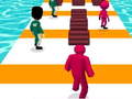 Ойын Shortcut Race 3D
