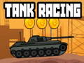 Ойын Tank Racing
