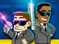 Ойын Alien Hunter Bros
