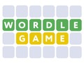 Ойын Wordle Game