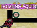Ойын Rotating Squid 