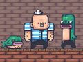Ойын Pirate Bombs 2