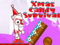 Ойын Xmas Candy Survival