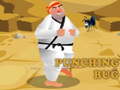 Ойын Punching bug