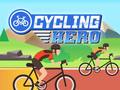 Ойын Cycling Hero