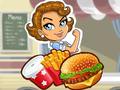 Ойын Julias Food Truck