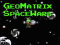 Ойын Geomatrix Space Wars