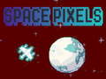 Ойын Space Pixels