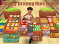 Ойын Angry Granny Run: India