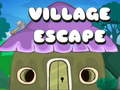 Ойын Village Escape