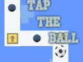 Ойын Tap The Ball