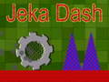 Ойын Jeka Dash