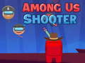 Ойын Among Us Shooter