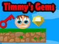 Ойын Timmy's gems