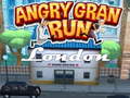 Ойын Angry Granny Run: London