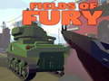 Ойын Fields of Fury