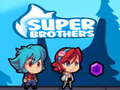 Ойын Super Brothers