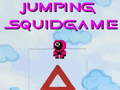 Ойын Jumping Squid Game
