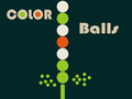 Ойын Color Balls