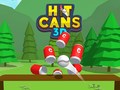 Ойын Hit Cans 3d