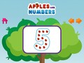 Ойын Apples and Numbers