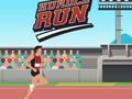 Ойын Hurdle Run