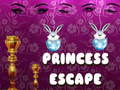 Ойын Princess Escape