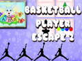 Ойын Basketball Player Escape 2