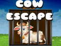 Ойын Cow Escape