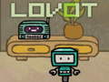 Ойын Lovot