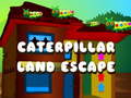Ойын Caterpillar Land Escape